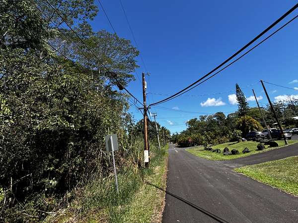 0.28 Acres of Residential Land for Sale in Pahoa, Hawaii