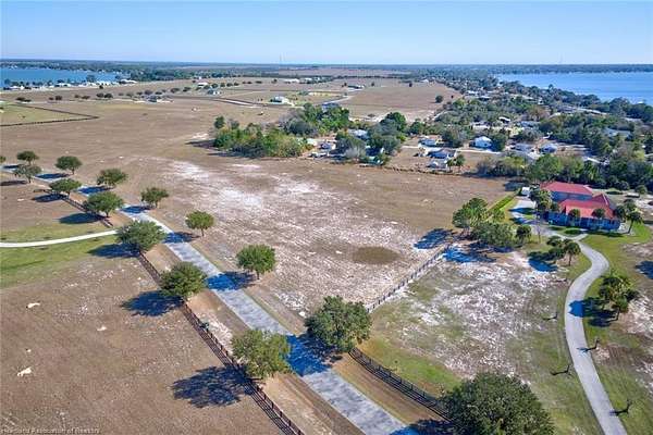 5 Acres of Land for Sale in Lake Placid, Florida