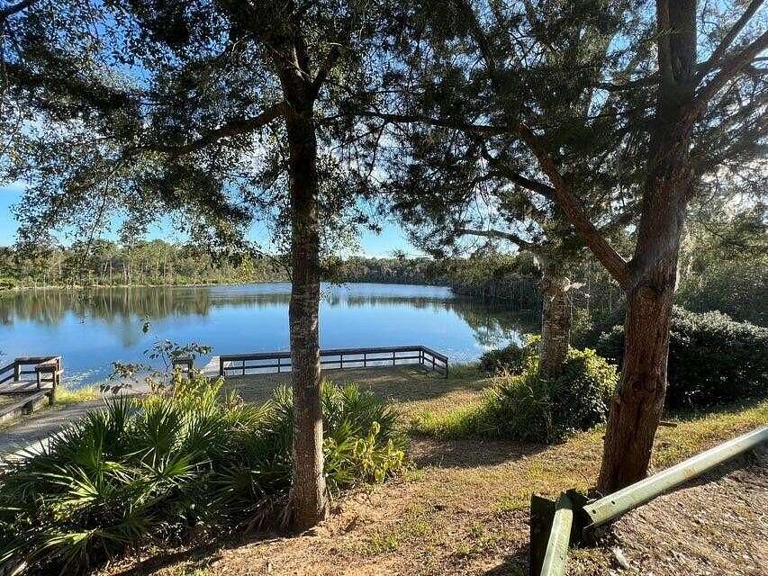 0.4 Acres of Residential Land for Sale in Chipley, Florida