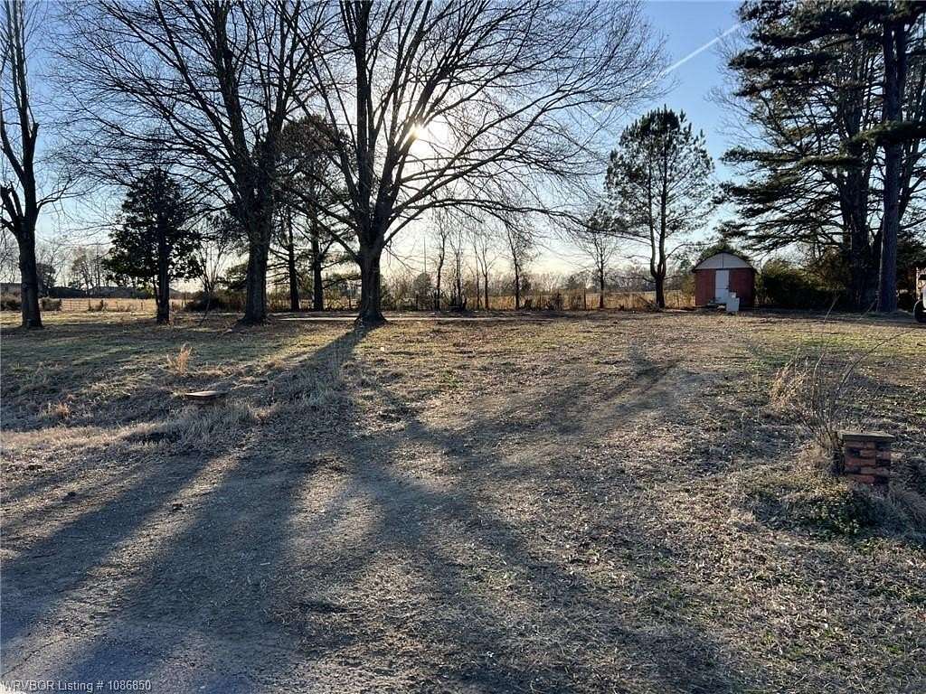 1 Acre of Land for Sale in Magazine, Arkansas