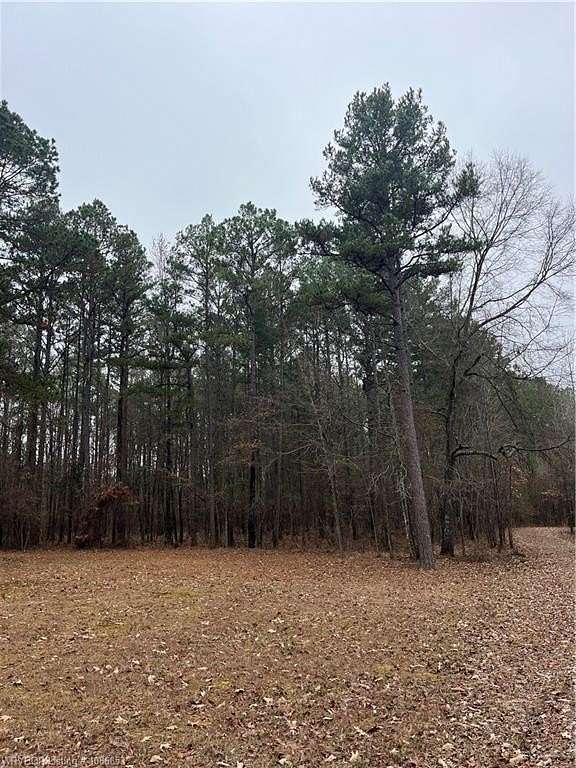 1 Acre of Residential Land for Sale in Smithville, Oklahoma