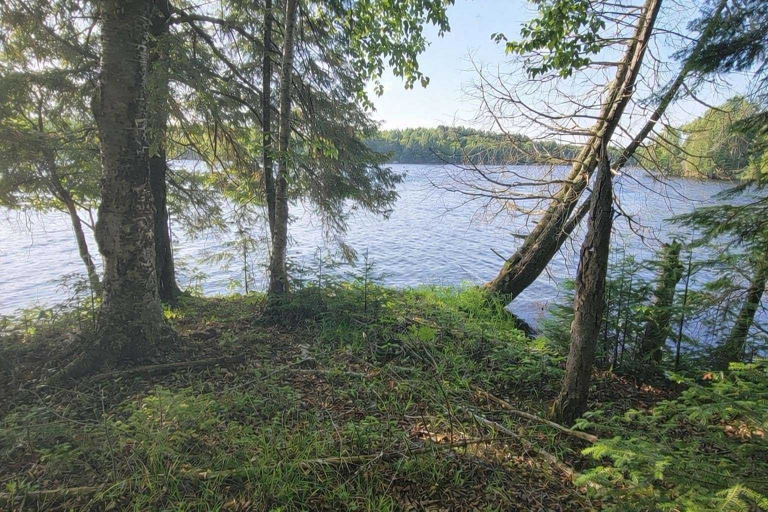 1.36 Acres of Residential Land for Sale in Park Falls, Wisconsin