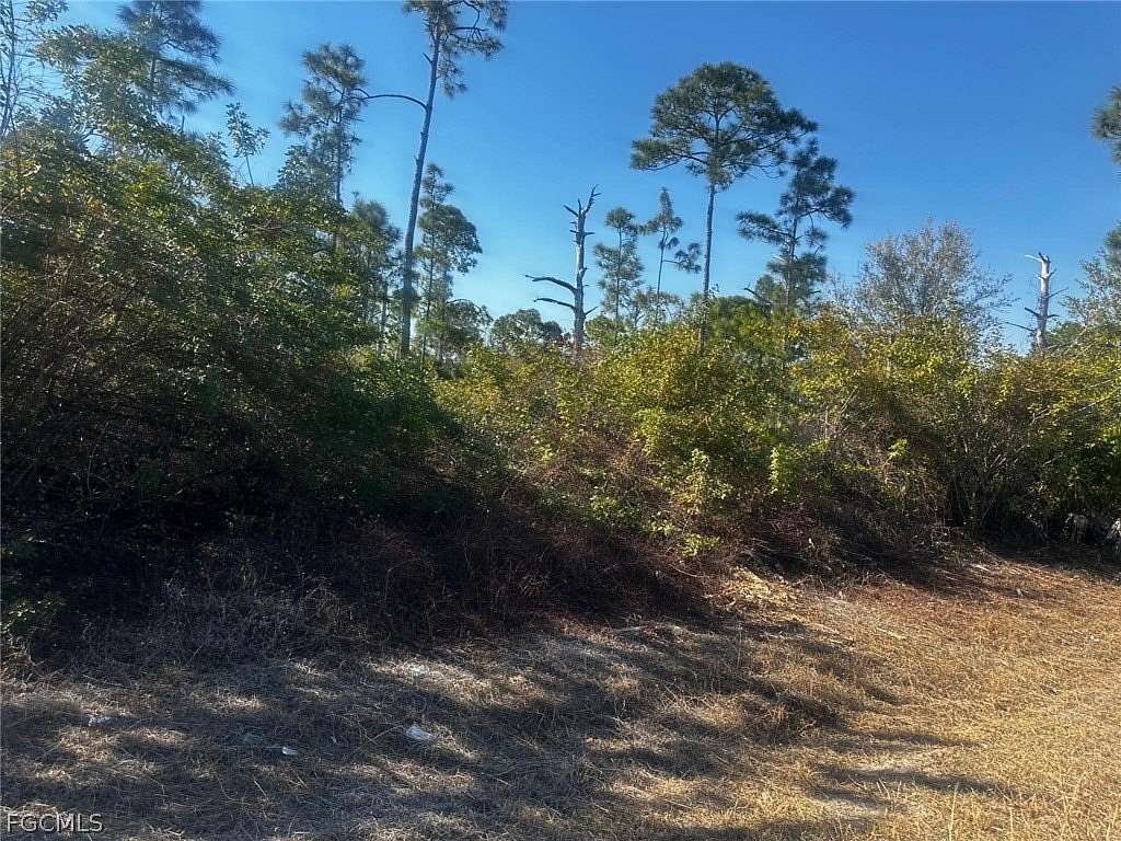 0.24 Acres of Residential Land for Sale in Lehigh Acres, Florida