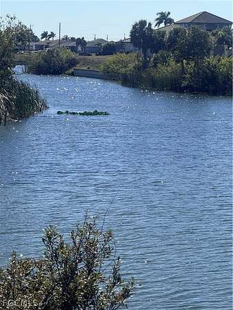 0.3 Acres of Residential Land for Sale in Cape Coral, Florida