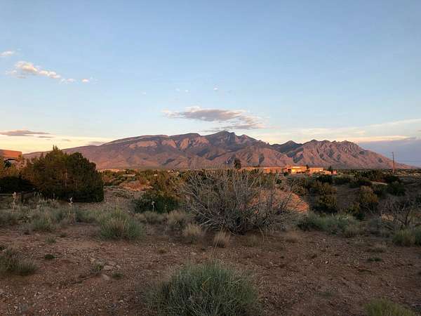 0.77 Acres of Residential Land for Sale in Placitas, New Mexico