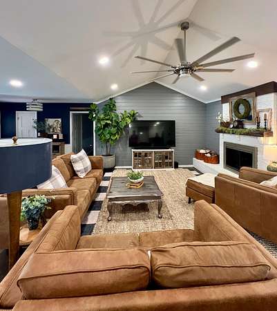 2.17 Acres of Residential Land with Home for Sale in Ardmore, Oklahoma