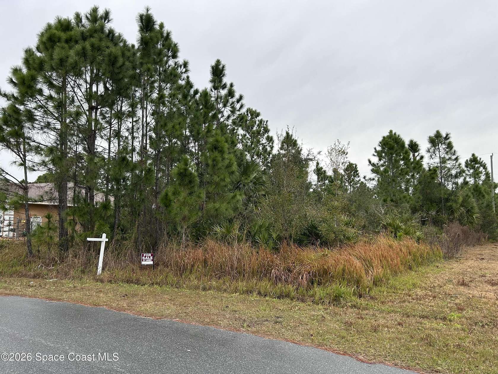 0.23 Acres of Residential Land for Sale in Palm Bay, Florida