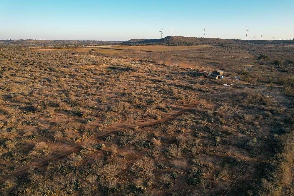 43 Acres of Land for Sale in Lohn, Texas