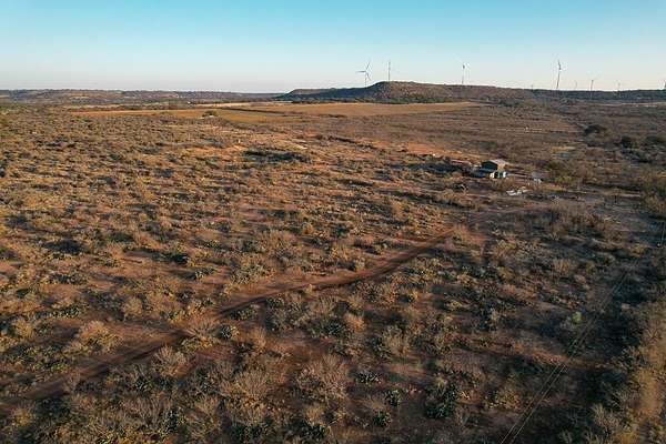43 Acres of Land for Sale in Lohn, Texas