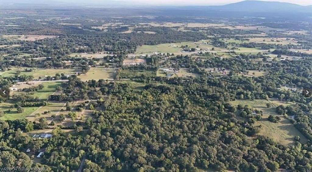 1.46 Acres of Residential Land for Sale in Spiro, Oklahoma