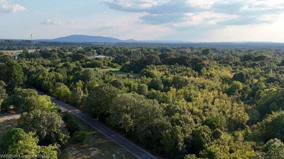 1.46 Acres of Residential Land for Sale in Spiro, Oklahoma