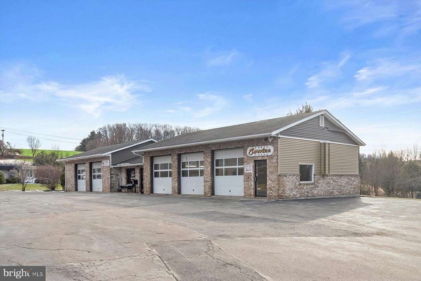 10.5 Acres of Mixed-Use Land for Sale in Manchester, Maryland