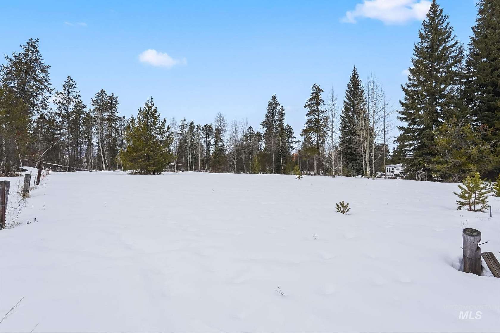 0.96 Acres of Residential Land for Sale in Donnelly, Idaho