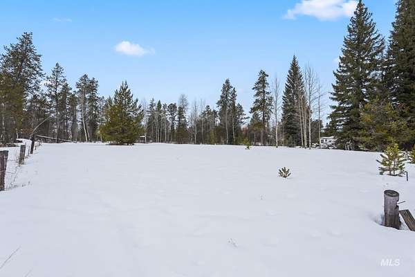 0.96 Acres of Residential Land for Sale in Donnelly, Idaho