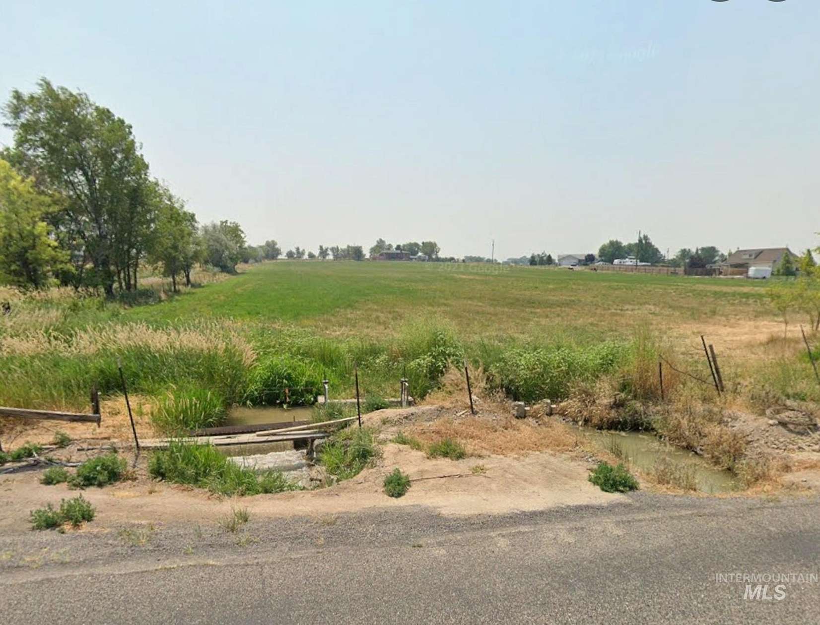 5 Acres of Residential Land for Sale in Buhl, Idaho
