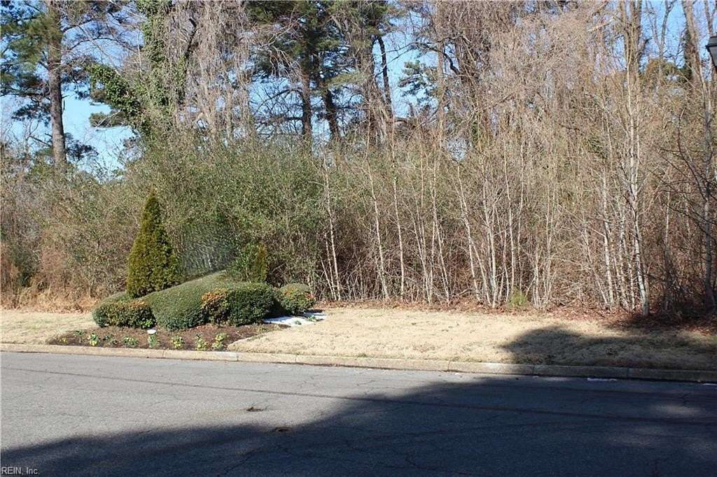 0.9 Acres of Residential Land for Sale in Virginia Beach, Virginia