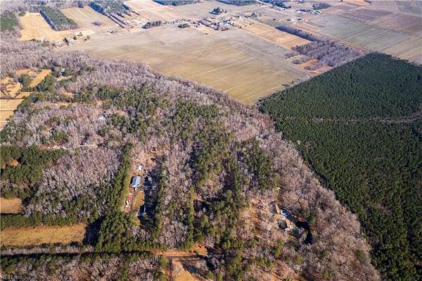 Residential Land for Sale in Chesapeake, Virginia