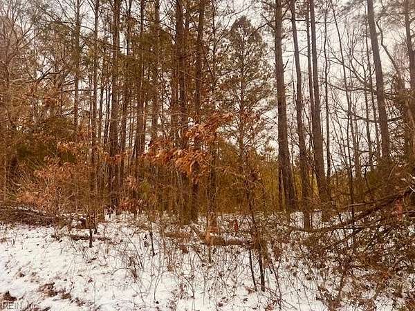 0.5 Acres of Land for Sale in Waverly, Virginia