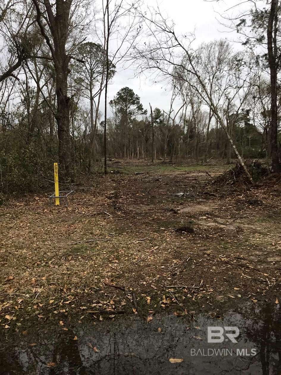 7.68 Acres of Residential Land for Sale in Foley, Alabama