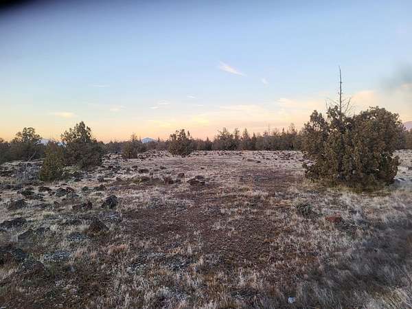 10 Acres of Residential Land for Sale in Montague, California