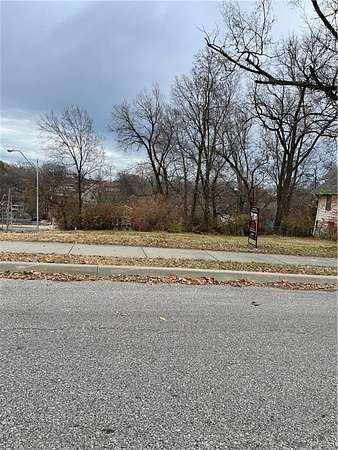 0.1 Acres of Land for Sale in Kansas City, Missouri