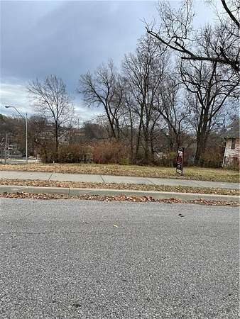 0.07 Acres of Land for Sale in Kansas City, Missouri