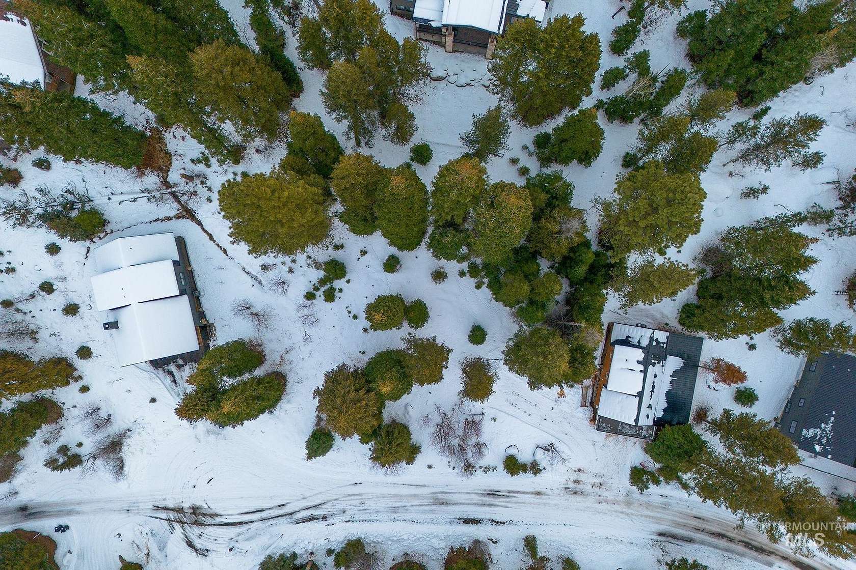 0.26 Acres of Residential Land for Sale in McCall, Idaho