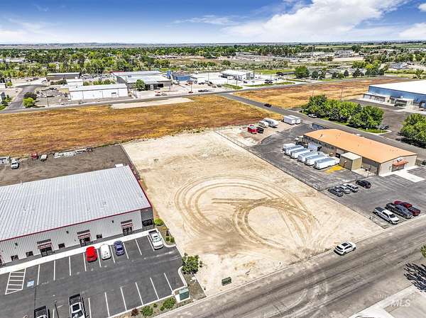 1 Acre of Mixed-Use Land for Sale in Twin Falls, Idaho