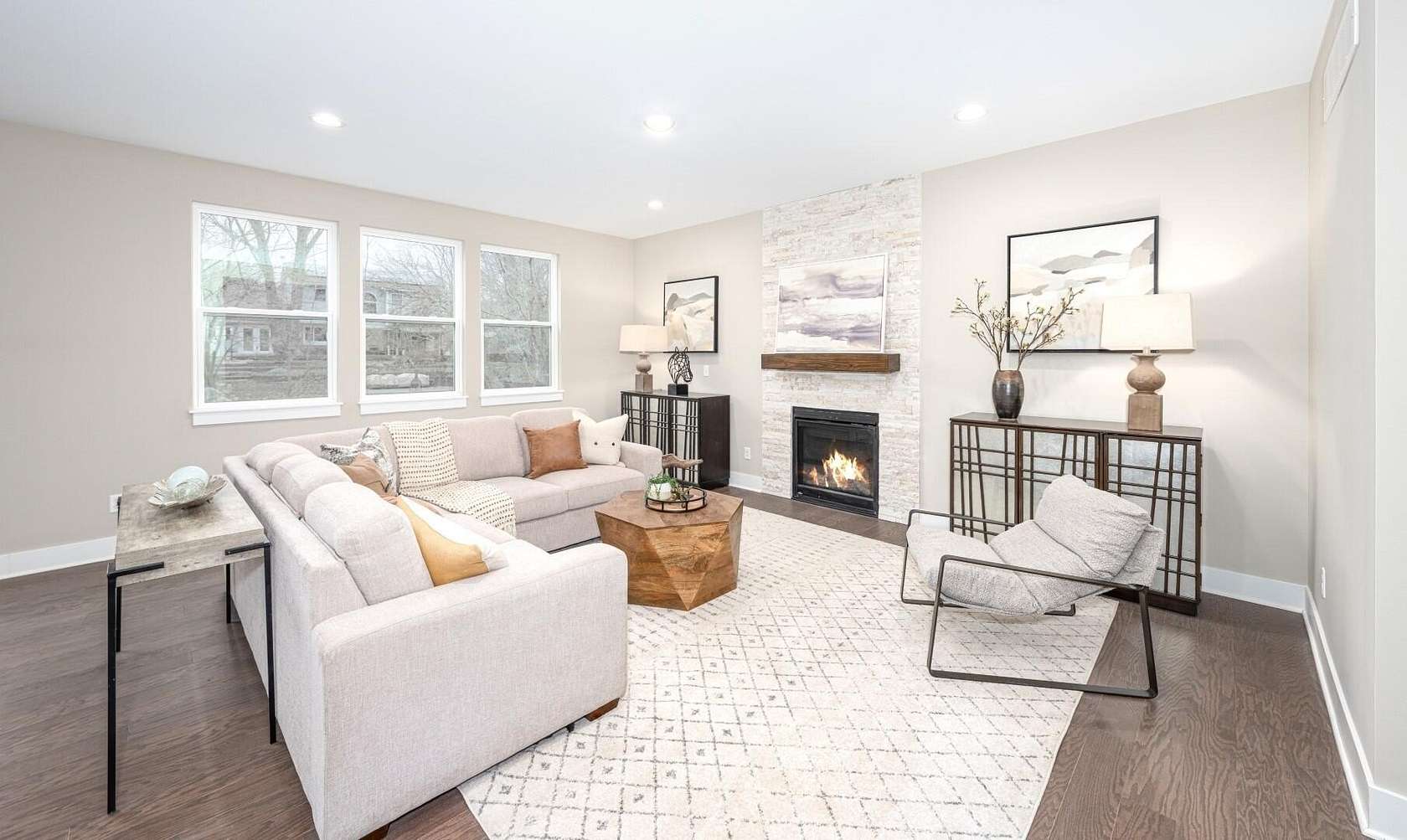 5 Acres of Residential Land with Home for Sale in Novi, Michigan