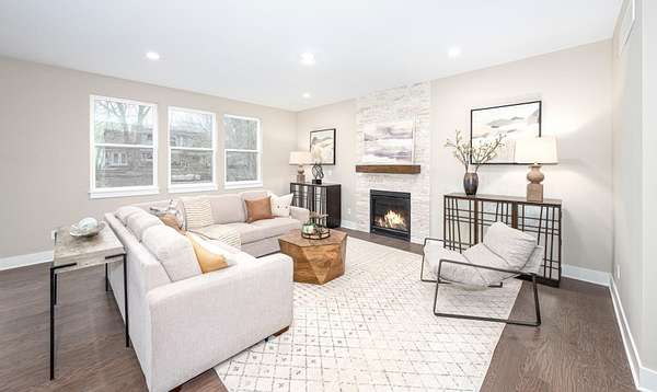 5 Acres of Residential Land with Home for Sale in Novi, Michigan