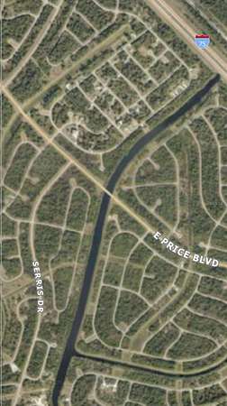 0.27 Acres of Residential Land for Sale in North Port, Florida
