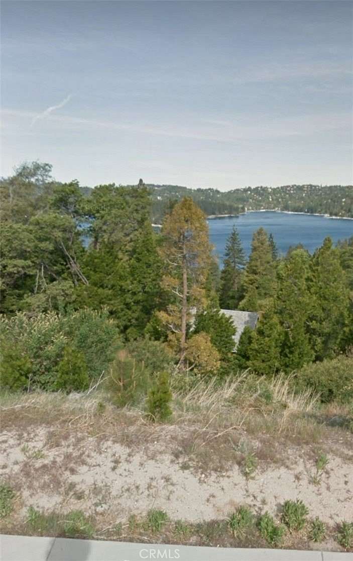 0.19 Acres of Residential Land for Sale in Lake Arrowhead, California