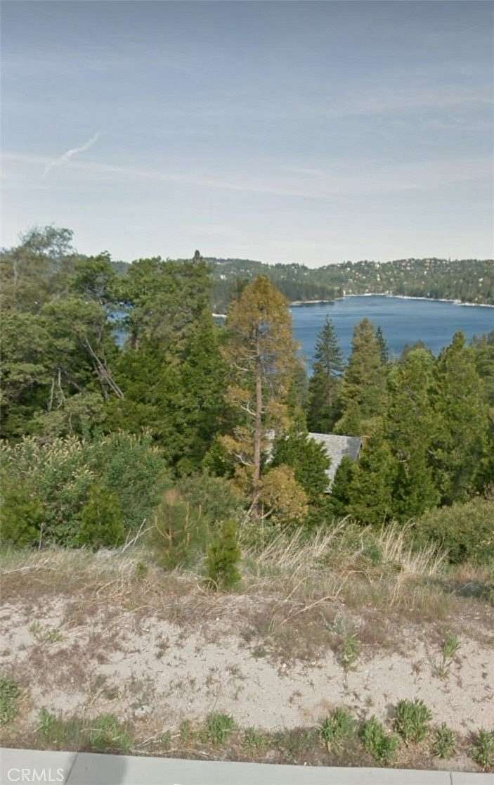 0.19 Acres of Land for Sale in Lake Arrowhead, California