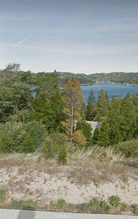 0.19 Acres of Residential Land for Sale in Lake Arrowhead, California