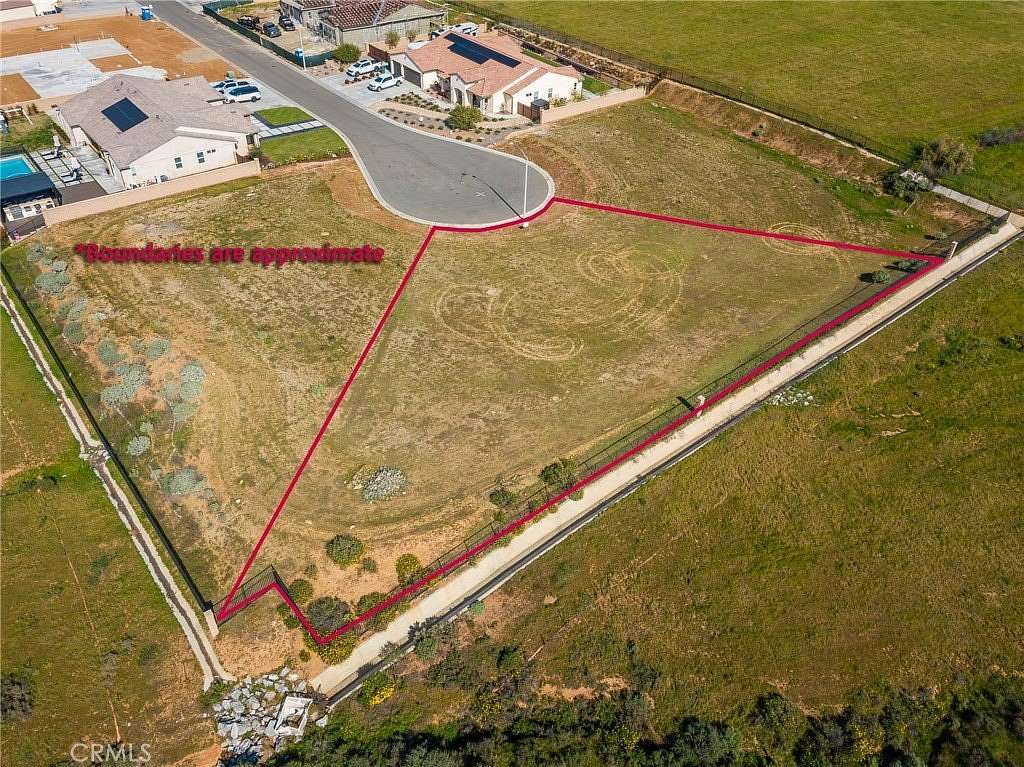 0.63 Acres of Residential Land for Sale in Riverside, California