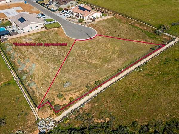 0.63 Acres of Residential Land for Sale in Riverside, California