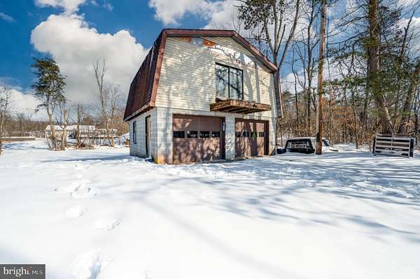 0.47 Acres of Land for Sale in Birdsboro, Pennsylvania