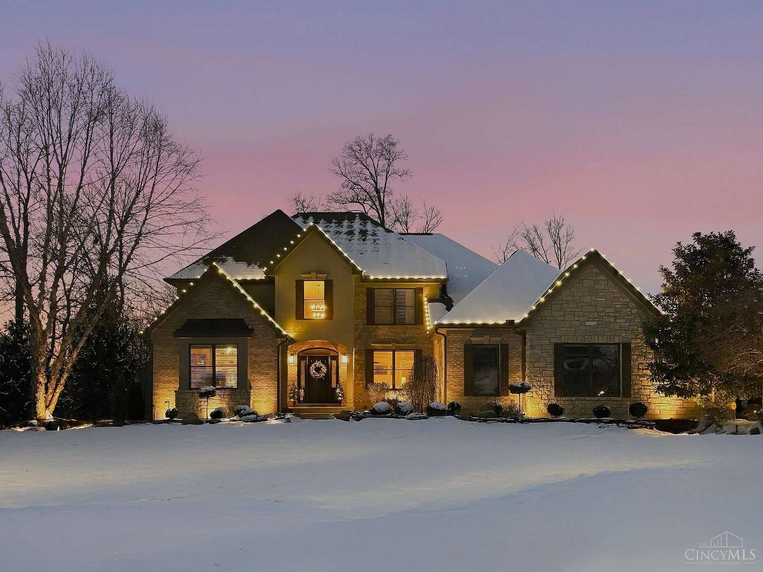 2.1 Acres of Residential Land with Home for Sale in Miami Township, Ohio