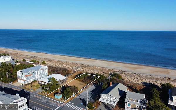 0.29 Acres of Residential Land for Sale in Bethany Beach, Delaware