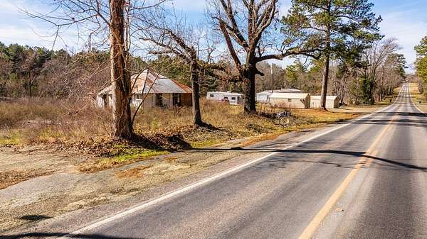 0.93 Acres of Residential Land for Sale in Elkhart, Texas