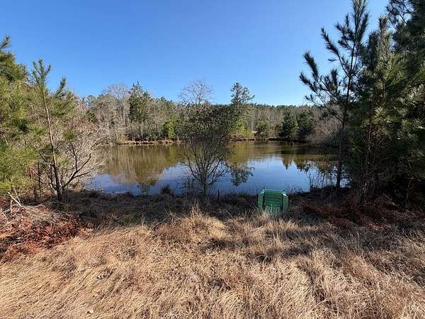 10.5 Acres of Recreational Land for Sale in Troy, Alabama