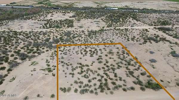 1 Acre of Residential Land for Sale in Tonopah, Arizona