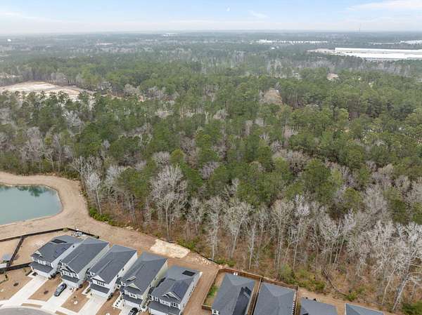 1.86 Acres of Residential Land for Sale in Summerville, South Carolina