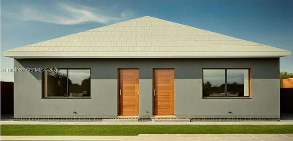 0.1 Acres of Residential Land for Sale in Miami, Florida