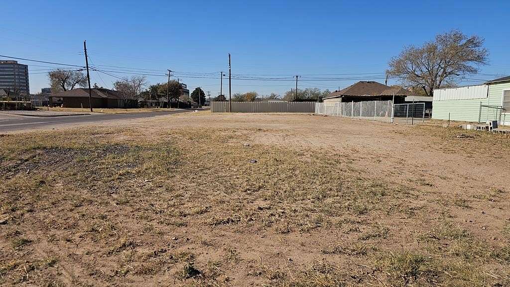0.16 Acres of Land for Sale in Midland, Texas