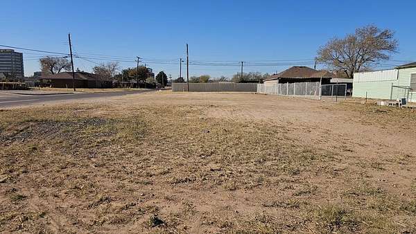 0.16 Acres of Land for Sale in Midland, Texas