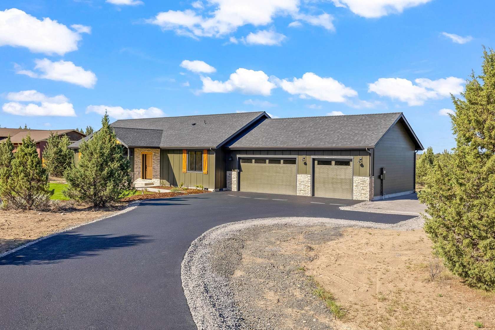 2 Acres of Land with Home for Sale in Prineville, Oregon