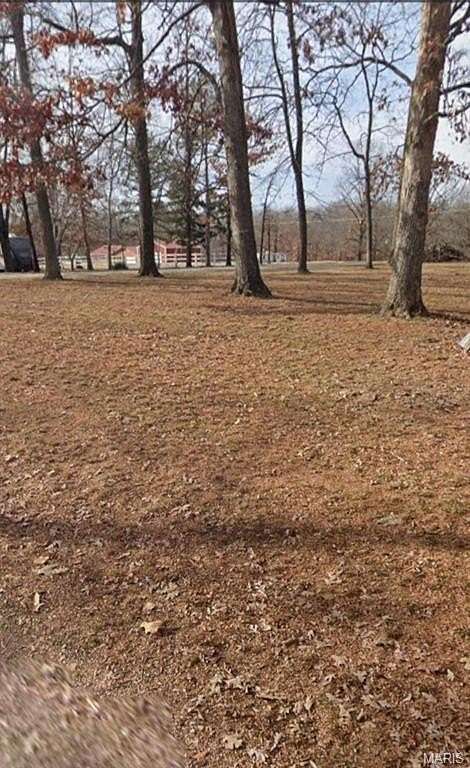 0.32 Acres of Residential Land for Sale in Wappapello, Missouri