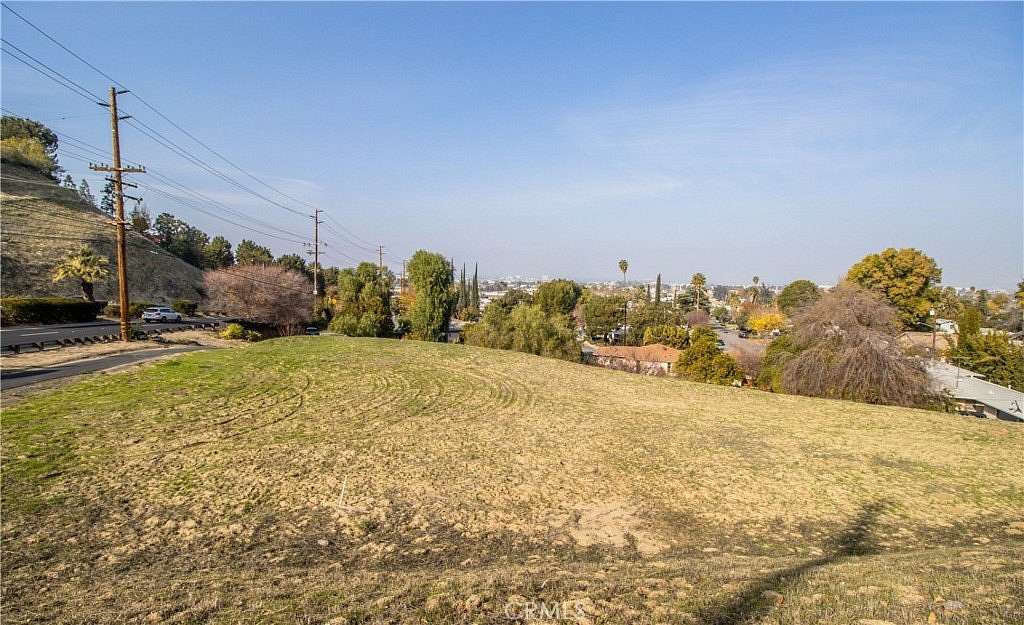 0.66 Acres of Residential Land for Sale in Loma Linda, California