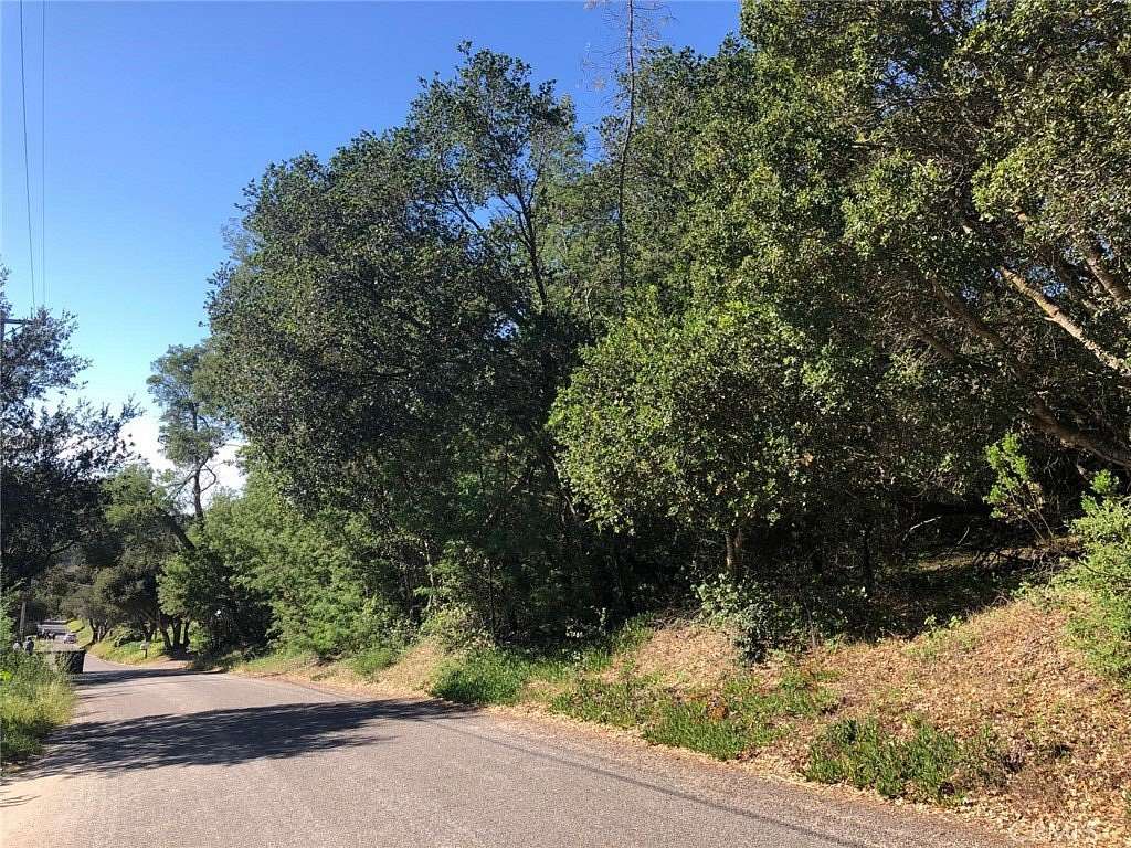 1.63 Acres of Residential Land for Sale in Watsonville, California